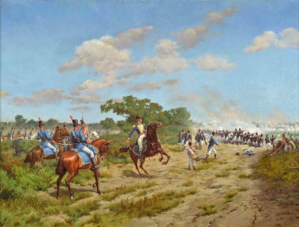 Batalla de Cerro Porteño